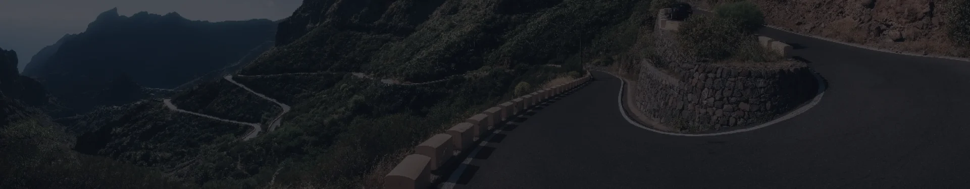 Dacia Autovermietung auf Teneriffa