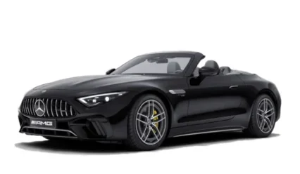 Mercedes-AMG SL 63 (Automatik, 4.0 L, 2 Sitze)