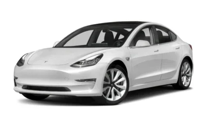 Tesla Model 3 (Automatik, 239 kWt, 5 Sitze)