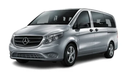 Mercedes-Benz Vito (Schaltgetriebe, 2.0 L, 9 Sitze)