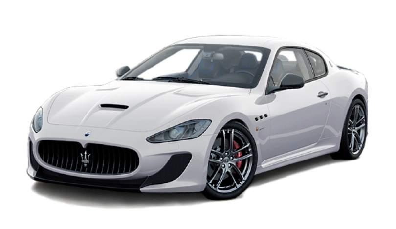 Mieten Sie einen Maserati GranTurismo (Automatik, 2.3 L Benzin, 4 Sitze) auf Teneriffa