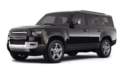 Land Rover Defender 3.0 (Automatik, 3.0 L, 5 Sitze)