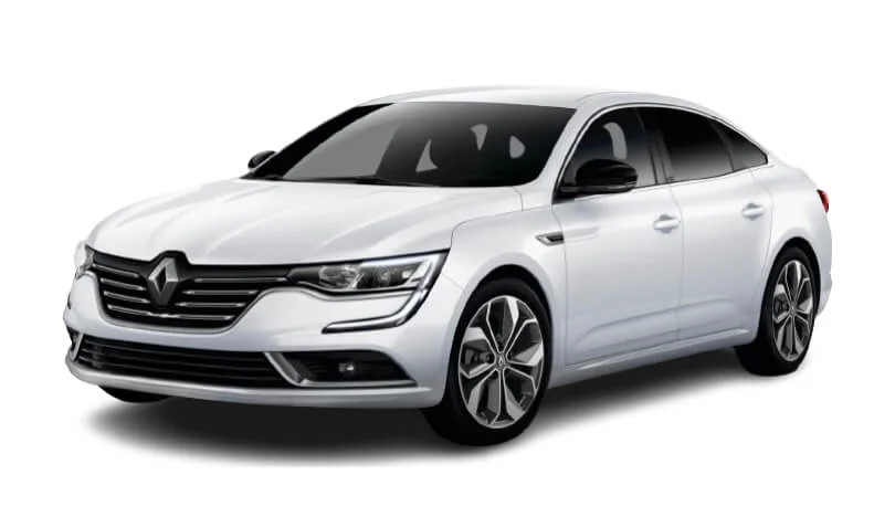 Mieten Sie einen Renault Talisman (Automatik, 2.0 L Diesel, 5 Sitze) auf Gran Canaria