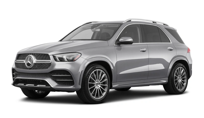 Mieten Sie einen Mercedes-Benz GLE 350 4Matic (Automatik, 2.0 L Benzin, 5 Sitze) auf Teneriffa