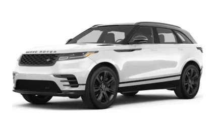 Range Rover Velar (Automatik, 3.0 L, 5 Sitze)