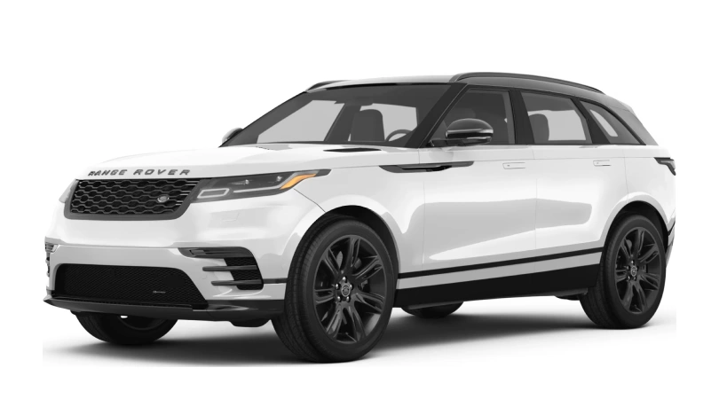 Mieten Sie einen Range Rover Velar (Automatik, 3.0 L Benzin, 5 Sitze) auf Teneriffa