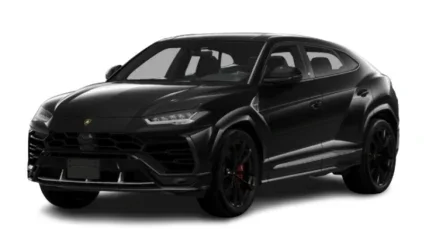 Lamborghini Urus (Automatik, 4.0 L, 5 Sitze)