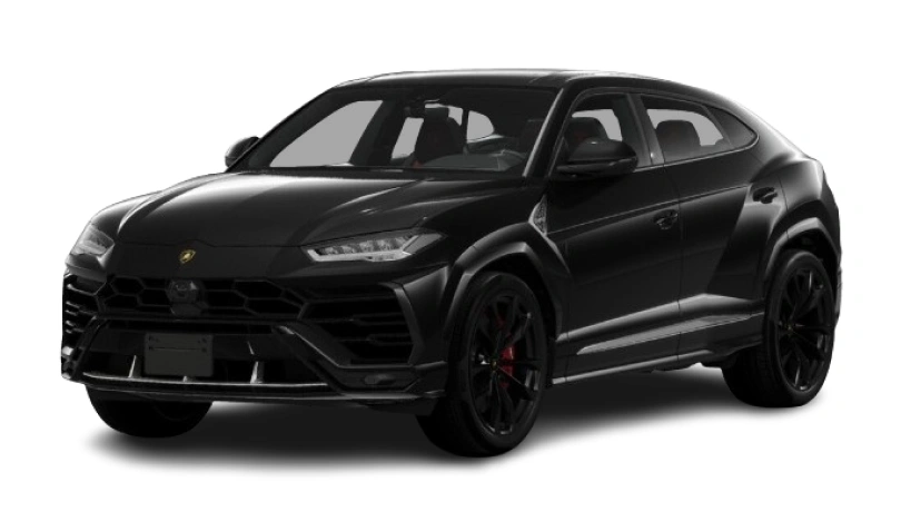 Mieten Sie einen Lamborghini Urus (Automatik, 4.0 L Benzin, 5 Sitze) auf Teneriffa