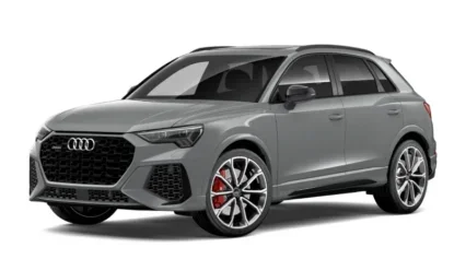 Audi RS Q3 (Automatik, 2.5 L, 5 Sitze)