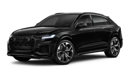 Audi RS Q8 (Automatik, 4.0 L, 5 Sitze)
