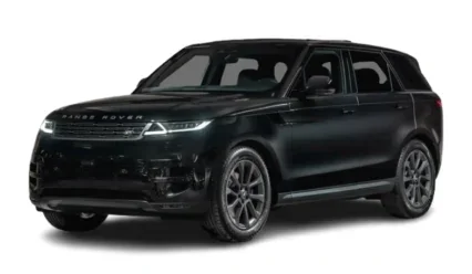 Range Rover Sport (Automatik, 3.0 L, 5 Sitze)