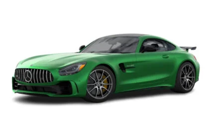 Mercedes-AMG GT R Coupe (Automatik, 4.0 L, 2 Sitze)