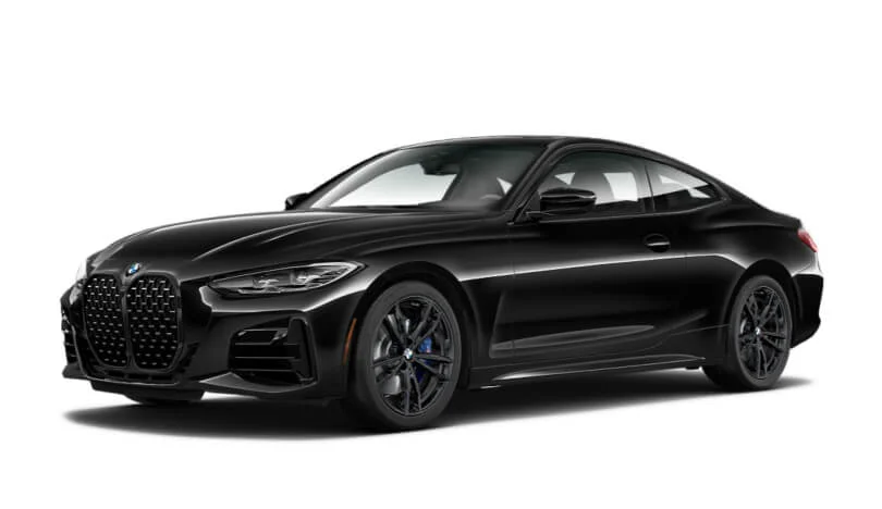 Mieten Sie einen BMW M4 (Automatik, 3.0 L Benzin, 4 Sitze) auf Teneriffa