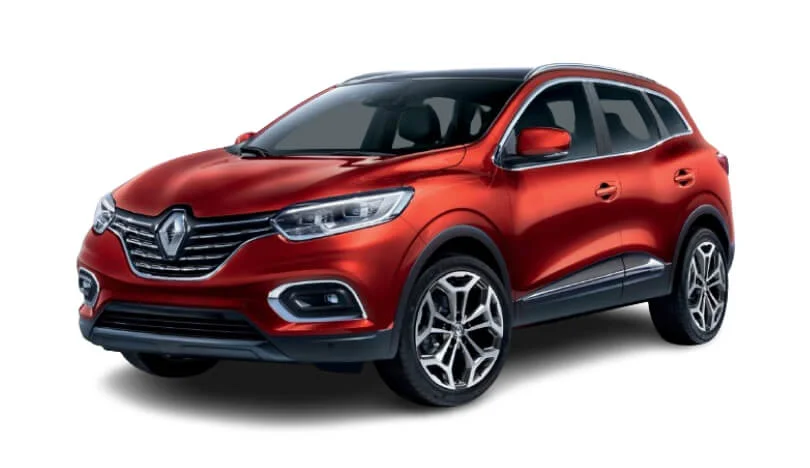 Mieten Sie einen Renault Kadjar (Automatik, 1.3 L Benzin, 5 Sitze) auf Lanzarote