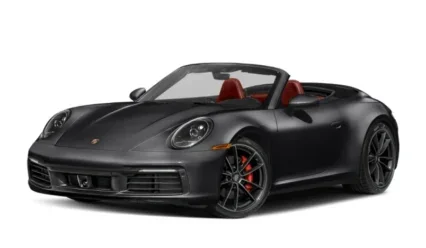 Porsche 911 Carrera 4 (Automatik, 3.0 L, 4 Sitze)