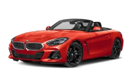 BMW Z4 (Automatik, 3.0 L, 2 Sitze)