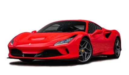 Ferrari F8 Spider (Automatik, 3.9 L, 2 Sitze)