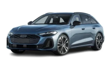 Audi A5 Avant (Automatik, 2.0 L, 5 Sitze)