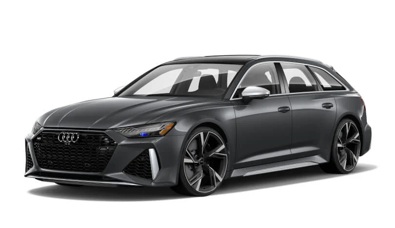 Mieten Sie einen Audi RS 6 Avant (Automatik, 4.0 L Benzin, 5 Sitze) auf Teneriffa