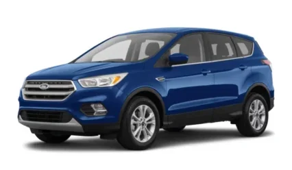 Ford Escape (Automatik, 1.5 L, 5 Sitze)