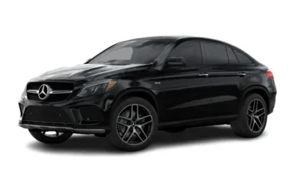 Mercedes-AMG GLE (Automatik, 4.0 L, 5 Sitze)