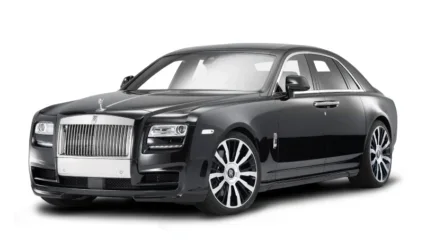Rolls-Royce Ghost (Automatik, 6.6 L, 5 Sitze)
