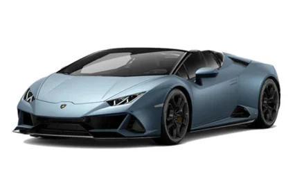 Lamborghini Huracan Spyder (Automatik, 5.2 L, 2 Sitze)