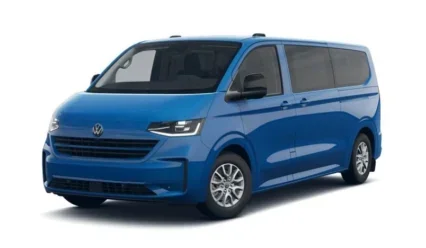 VW Caravelle (Schaltgetriebe, 2.0 L, 9 Sitze)