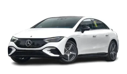 Mercedes-Benz EQE 500 4Matic (Automatik, 300 kWt, 5 Sitze)