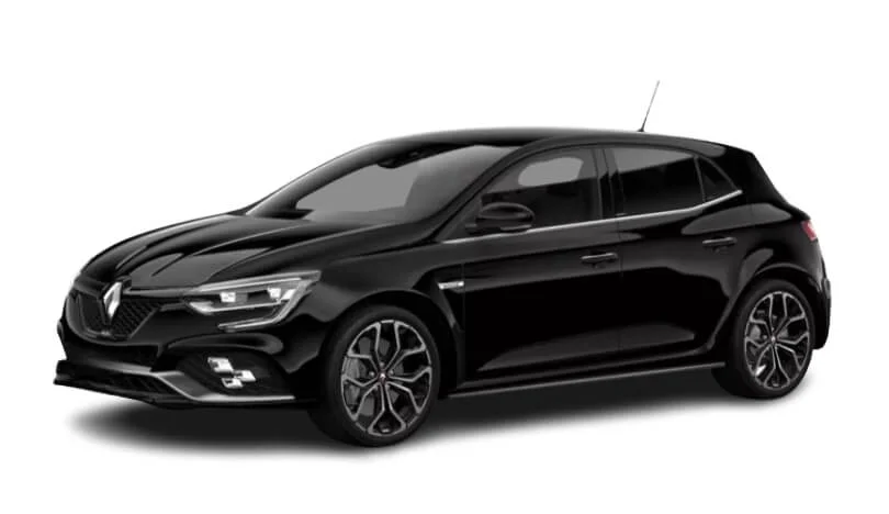 Mieten Sie einen Renault Megane E-Tech Hybrid (Automatik, 1.6 L Benzin, 5 Sitze) auf Fuerteventura