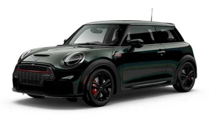 Mini JCW (Automatik, 2.0 L, 4 Sitze)
