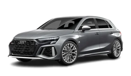 Audi RS 3 (Automatik, 2.5 L, 5 Sitze)