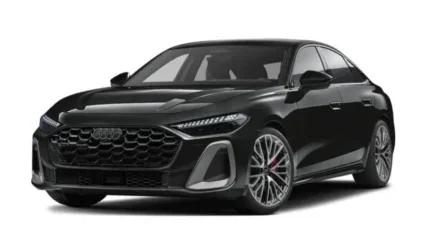 Audi A5 (Automatik, 2.0 L, 5 Sitze)