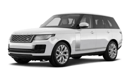 Range Rover Vogue (Automatik, 3.0 L, 5 Sitze)