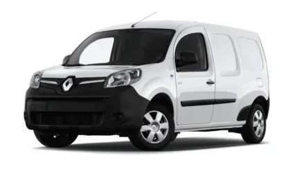 Renault Kangoo (Schaltgetriebe, 1.3 L, 2 Sitze)
