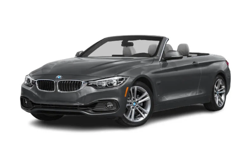 Mieten Sie einen BMW 220 Cabrio (Automatik, 2.0 L Benzin, 4 Sitze) auf Teneriffa