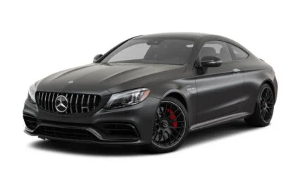 Mercedes-AMG C63 S (Automatik, 4.0 L, 4 Sitze)