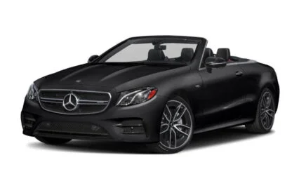 Mercedes-AMG C-Class Cabrio (Automatik, 3.0 L, 4 Sitze)