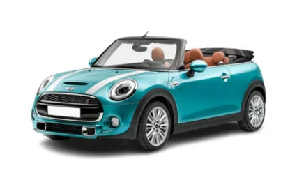 MINI Cabrio (Automatik, 1.8 L, 4 Sitze)