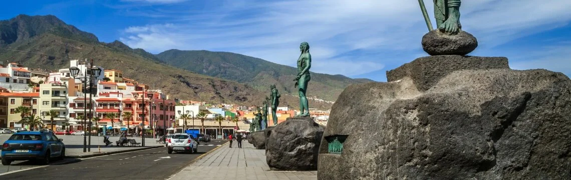 Die Rückgewinnung der Vergangenheit: Die Wiederbelebung der indigenen Guanche-Kultur auf Teneriffa