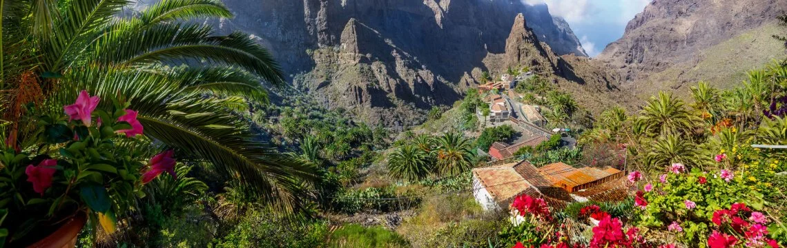 Teneriffa Masca Dorf: Das bestgehütete Geheimnis der Insel
