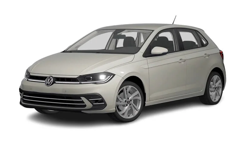 Mieten Sie einen VW Polo (Automatik, 1.2 L Benzin, 5 Sitze) auf Teneriffa